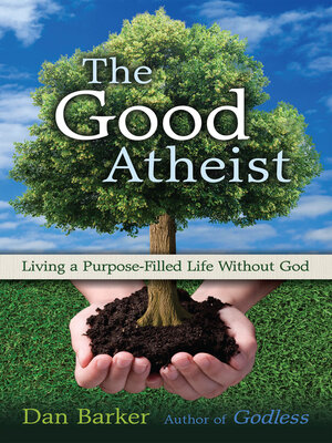cover image of The Good Atheist